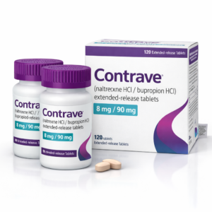 Contrave