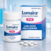 Lomaira (Low-Dose Phentermine)