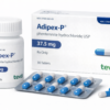 Phentermine (Adipex-P)