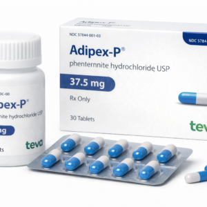 Phentermine (Adipex-P)