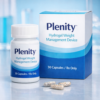 Plenity (Hydrogel Weight Management Device)