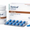 Xenical (Orlistat – Prescription)
