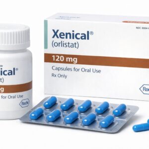 Xenical (Orlistat – Prescription)