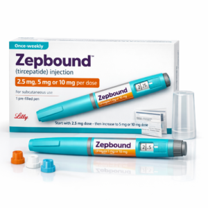 Zepbound