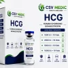 Human Chorionic Gonadotropin (HCG)