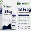 TB Frag Peptide for recovery tissue wellness and cellular maintenance support