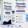 Thymalin (Thymulin) Peptide for immune resilience healthy aging and cellular balance
