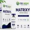 Matrixyl Peptide for skin rejuvenation and cosmetic wellness support