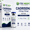 CagriSema 10mg + 10mg Peptide Blend