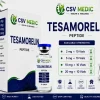 Tesamorelin Peptide for body composition and metabolic wellness support