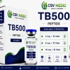 TB500 Peptide for Recovery and Mobility Wellness Research