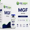MGF Peptide for muscle adaptation recovery and performance development