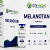 Melanotan I Peptide for skin pigmentation and cosmetic wellness support