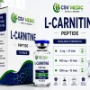L-Carnitine Injection for Energy Production and Fat Metabolism