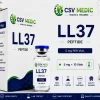 LL-37 Peptide for cellular defense tissue integrity and wellness support