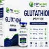 Glutathione Injection Wellness Therapy for Antioxidant Support
