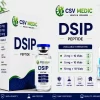 DSIP Peptide for sleep quality recovery and wellness support