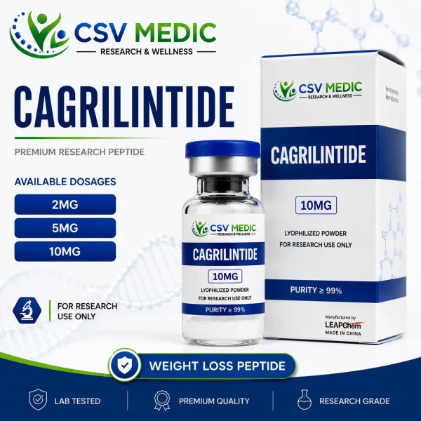 Cagrilintide Cagrilintide