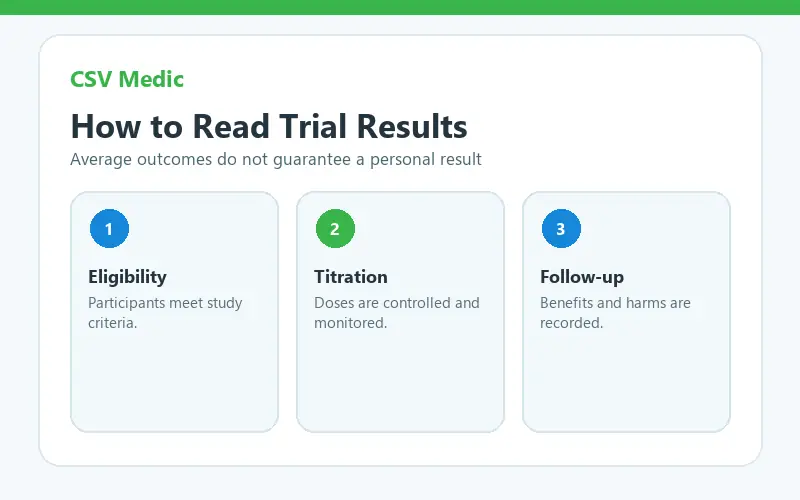 cagrilintide weight loss trial results explained for patients